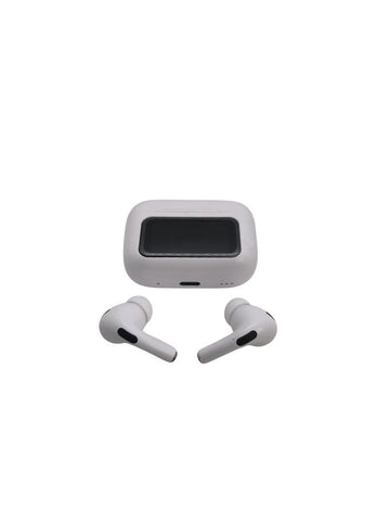 AirPods Pantalla Digital